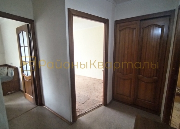 
  Продам 3-комн. квартиру 59.6 м². Фото 13.