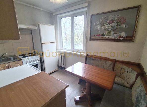 
  Продам 3-комн. квартиру 59.6 м². Фото 15.
