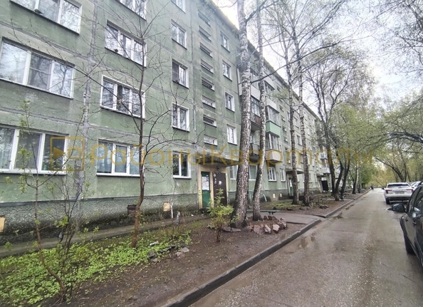 
  Продам 3-комн. квартиру 59.6 м². Фото 32.