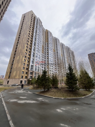 
  Продается 3-комн. квартира 61 м², в ЖК Золотая нива, дом 1. Фото 1.