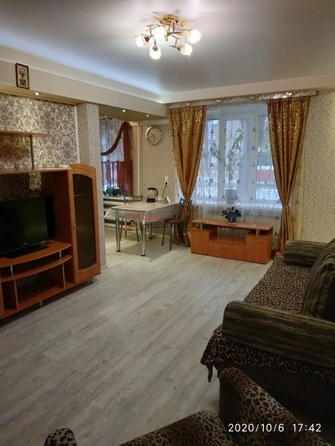 
  Продается 1-комн. квартира 32 м². Фото 1.