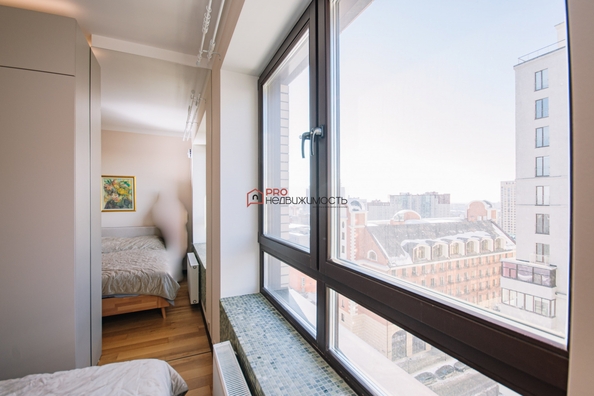 
  Продается 2-комн. квартира 64 м², в ЖК Дом на садовой. Фото 7.