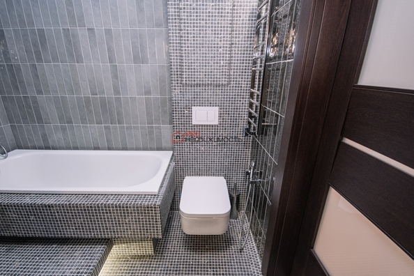 
  Продается 2-комн. квартира 64 м², в ЖК Дом на садовой. Фото 10.