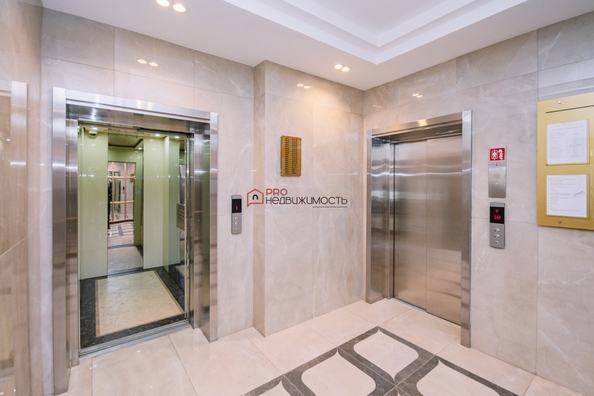 
  Продается 2-комн. квартира 64 м², в ЖК Дом на садовой. Фото 26.