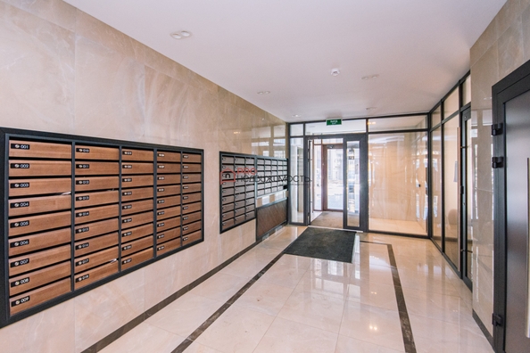 
  Продается 2-комн. квартира 64 м², в ЖК Дом на садовой. Фото 27.