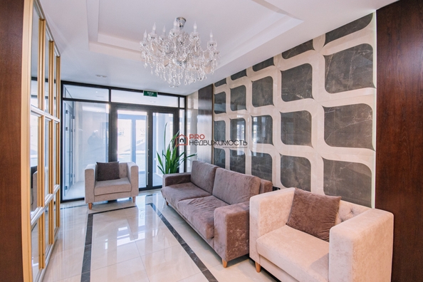 
  Продается 2-комн. квартира 64 м², в ЖК Дом на садовой. Фото 28.