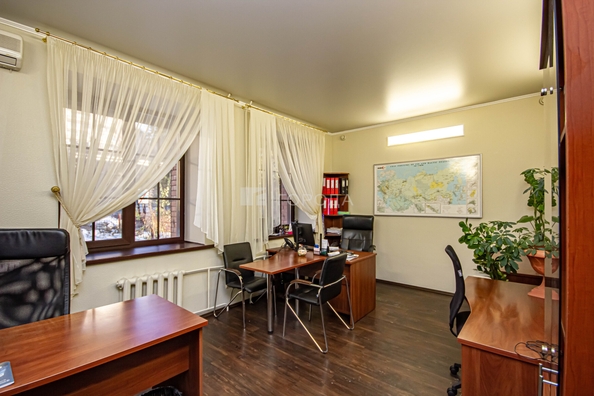 
  Продается универсальное помещение 547.3 м². Фото 21.
