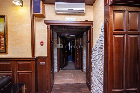 
  Продается универсальное помещение 547.3 м². Фото 25.