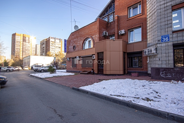
  Продается универсальное помещение 547.3 м². Фото 39.