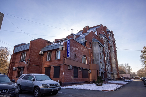 
  Продается универсальное помещение 547.3 м². Фото 41.