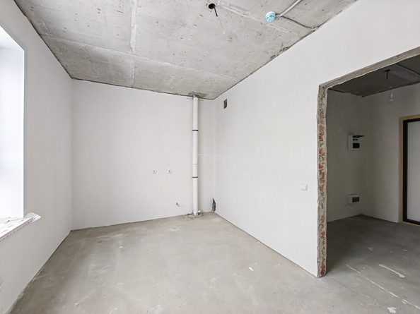 
  Продается 2-комн. квартира 55.6 м², в ЖК Квартал на Игарской, дом 1 мон. Фото 6.