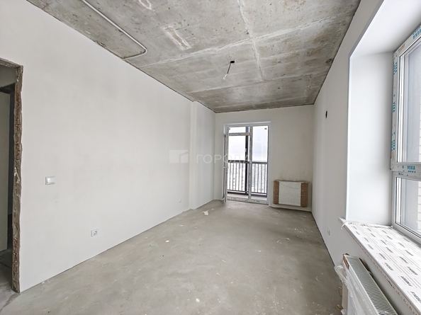 
  Продается 2-комн. квартира 55.6 м², в ЖК Квартал на Игарской, дом 1 мон. Фото 15.
