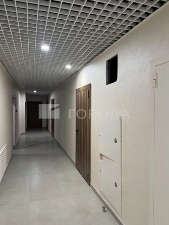 
  Продается 2-комн. квартира 55.6 м², в ЖК Квартал на Игарской, дом 1 мон. Фото 18.