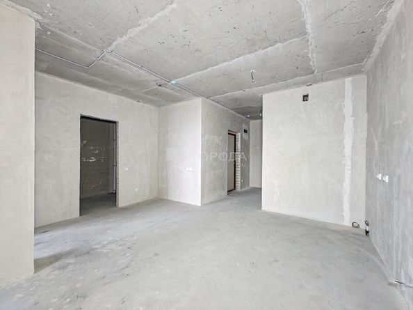 
  Продается 2-комн. квартира 52.7 м². Фото 7.