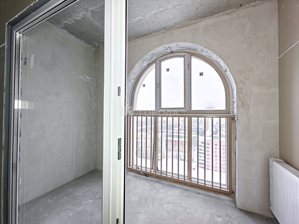 
  Продается 2-комн. квартира 52.7 м². Фото 8.