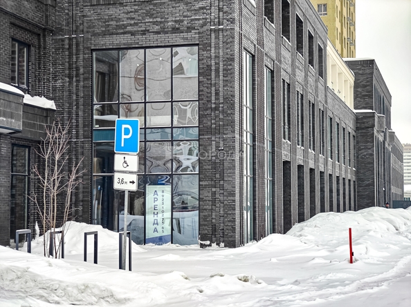 
  Продается 2-комн. квартира 52.7 м². Фото 16.