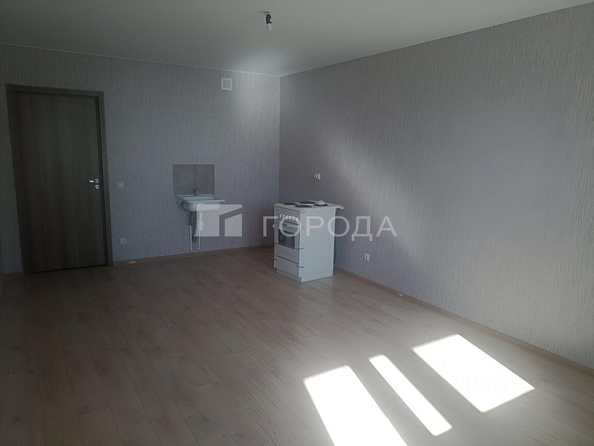 
  Продается студия 32.3 м², в ЖК Расцветай на Зорге, дом 1 . Фото 3.