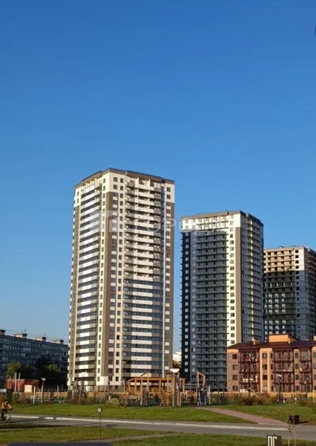 
  Продается студия 32.3 м², в ЖК Расцветай на Зорге, дом 1 . Фото 5.
