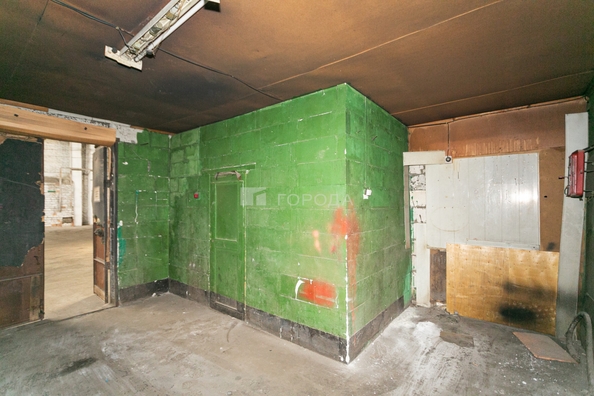 
  Продается склад 3737 м². Фото 24.