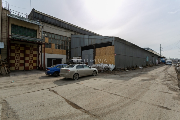 
  Продается склад 3737 м². Фото 37.