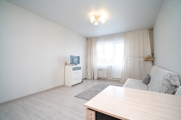 
  Продается студия 28.1 м². Фото 3.