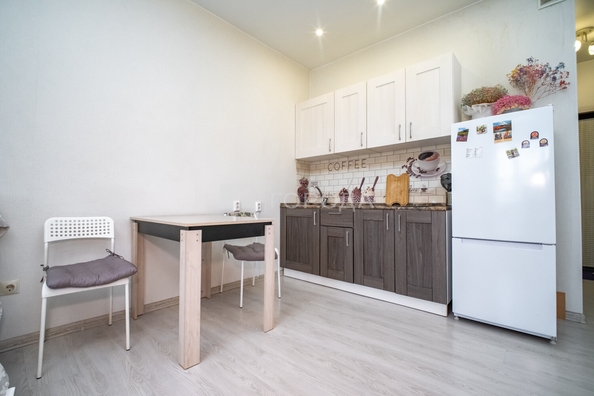 
  Продается студия 28.1 м². Фото 7.
