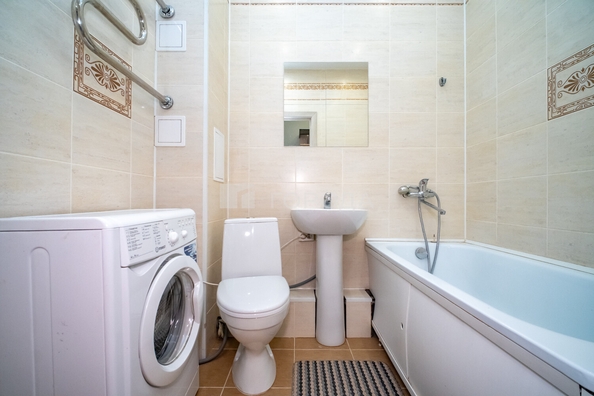 
  Продается студия 28.1 м². Фото 11.