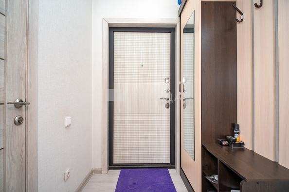 
  Продается студия 28.1 м². Фото 13.