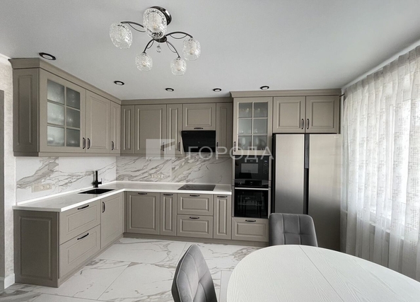 
  Продается 3-комн. квартира 88.8 м². Фото 1.