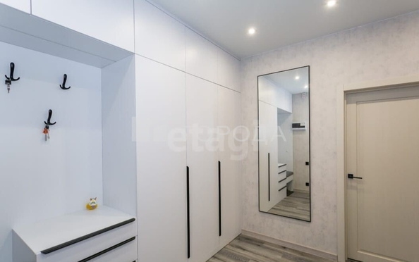
  Продается 2-комн. квартира 52.4 м², в ЖК Венеция-3 , дом 10. Фото 13.