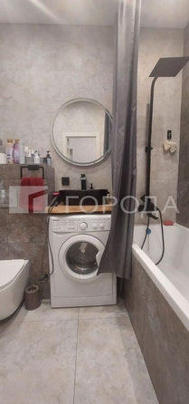 
  Продается 2-комн. квартира 52.4 м², в ЖК Венеция-3 , дом 10. Фото 16.