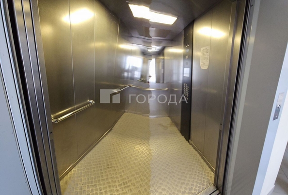 
  Продается 2-комн. квартира 52.4 м², в ЖК Венеция-3 , дом 10. Фото 18.