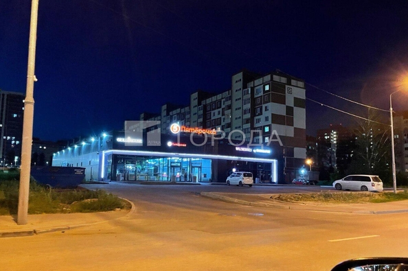 
  Продается торговая площадь 1415 м². Фото 2.