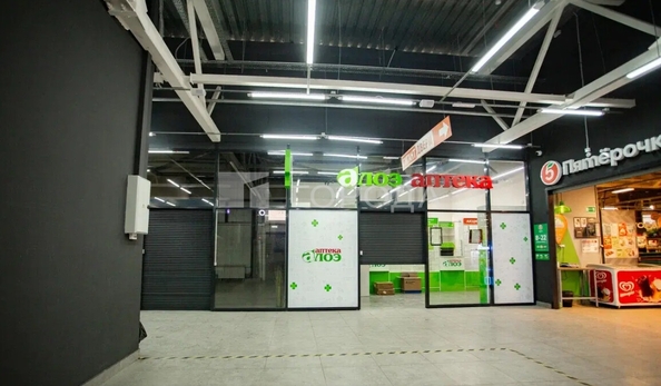
  Продается торговая площадь 1415 м². Фото 3.