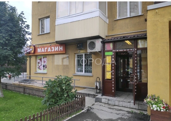 
  Продается торговая площадь 64.1 м². Фото 1.