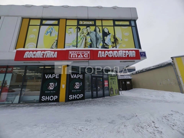 
  Сдается торговая площадь 600 м². Фото 2.