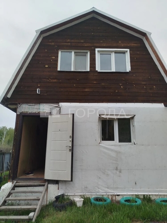 
  Продается коттедж 40 м². Фото 1.