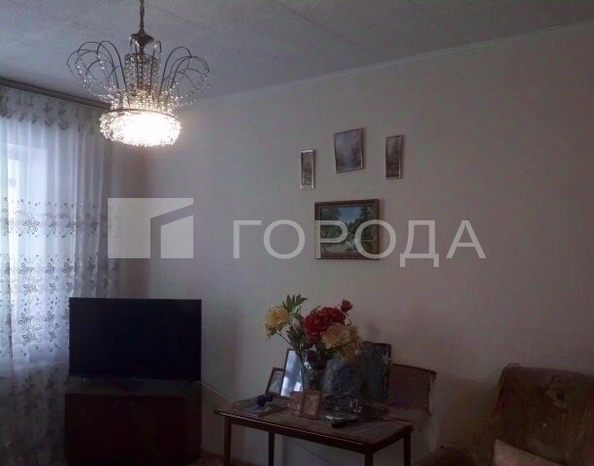 
  Продается 1-комн. квартира 34 м². Фото 2.