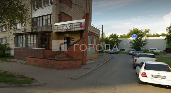 
  Продается торговая площадь 90.6 м². Фото 1.