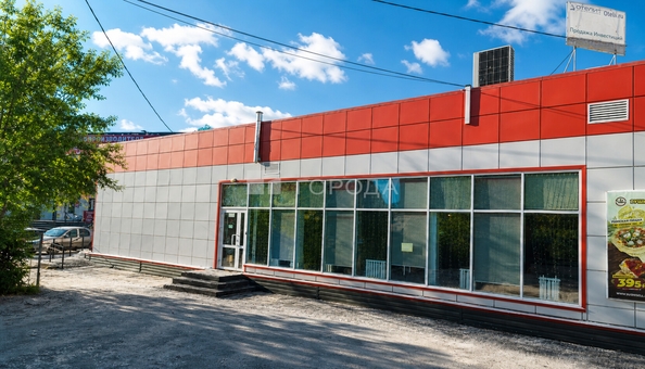 
  Продается торговая площадь 210 м². Фото 3.