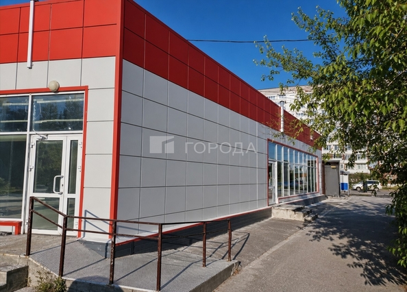 
  Продается торговая площадь 210 м². Фото 2.