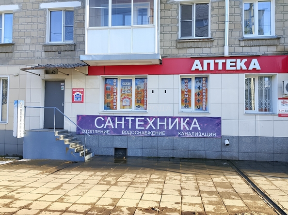 
  Сдается торговая площадь 42.2 м². Фото 14.
