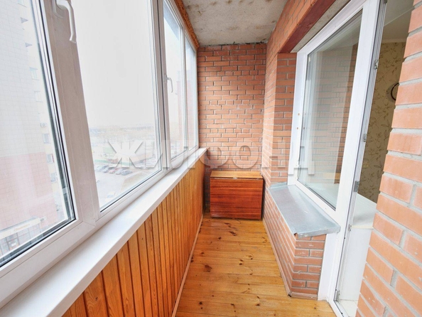 
  Продается 1-комн. квартира 36.5 м². Фото 10.