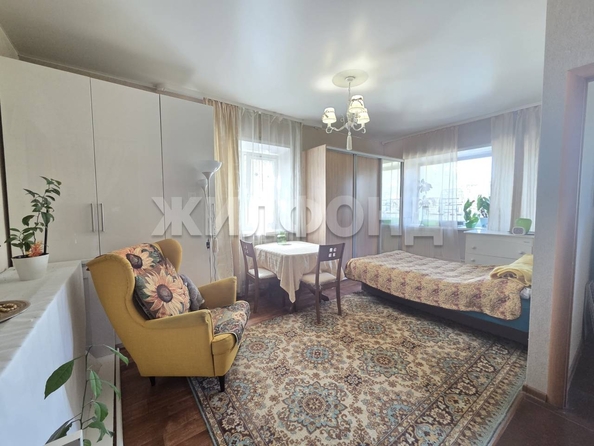 
  Продается 1-комн. квартира 30.3 м². Фото 5.