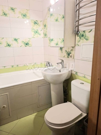 
  Продается 1-комн. квартира 30.3 м². Фото 8.