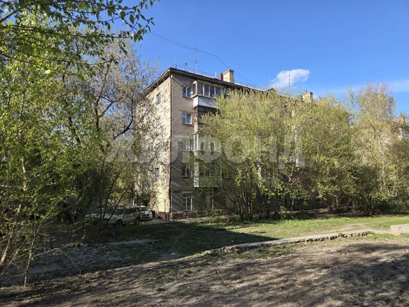 
  Продается 1-комн. квартира 30.3 м². Фото 18.