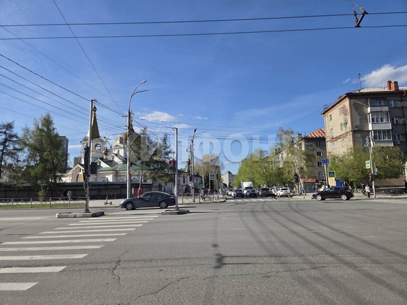 
  Продается 1-комн. квартира 30.3 м². Фото 19.