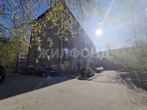 
  Продается 1-комн. квартира 30.3 м². Фото 2.