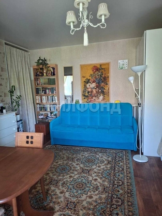 
  Продается 1-комн. квартира 30.3 м². Фото 5.