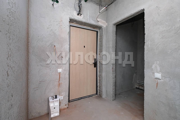 
  Продается студия 28.8 м². Фото 9.